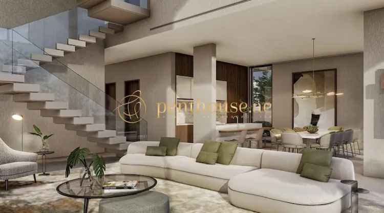 3 Bedroom 2971 Sq.Ft. Townhouse for Sale in Nad Al Sheba, Dubai