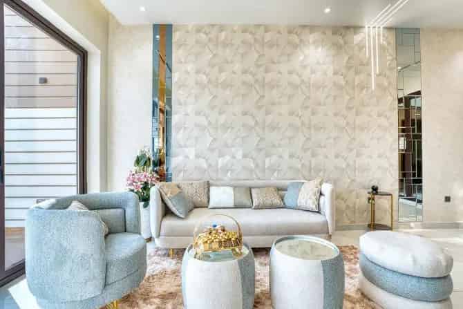 4 Bed Townhouse For Sale in Al Furjan West