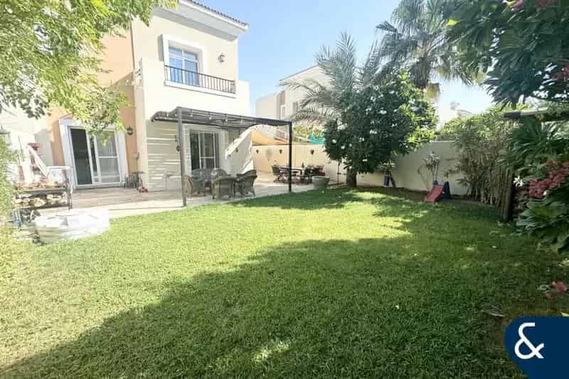 3 Bedroom Villa for Sale in Al Reem 3, Al Reem, Arabian Ranches 1.