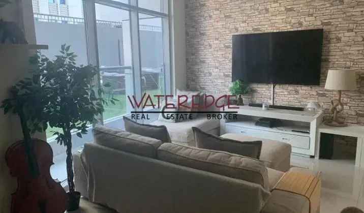 3 Bedroom 1245 Sq.Ft. Apartment for Sale in Marina Wharf, Dubai Marina, Dubai