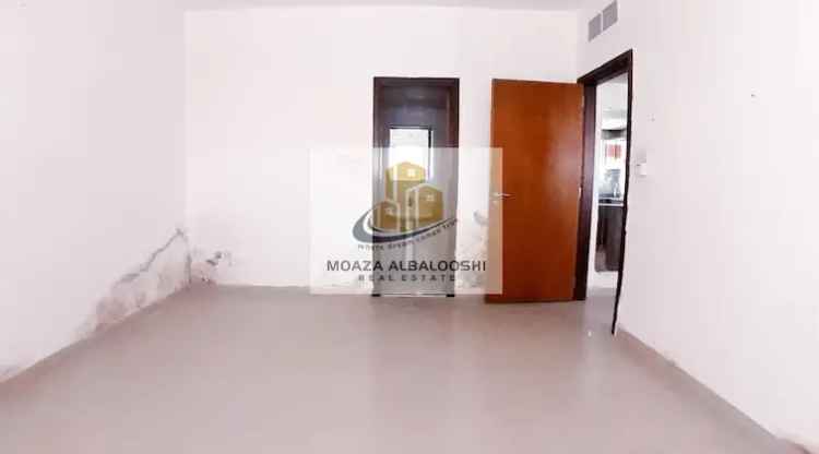 1 Bedroom 900 Sq.Ft. Apartment for Rent in Al Taawun, Sharjah