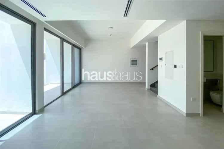 3 Bedroom Villa To Rent