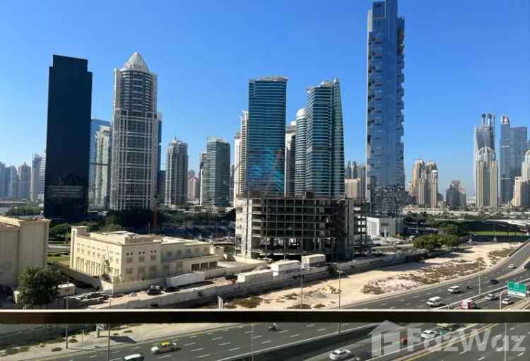 Buy 2 Bedroom Apartment in Vida Residence Dubai Luxury