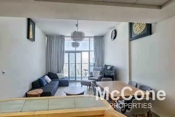 1 Bed Apartment To Rent in Candace Acacia