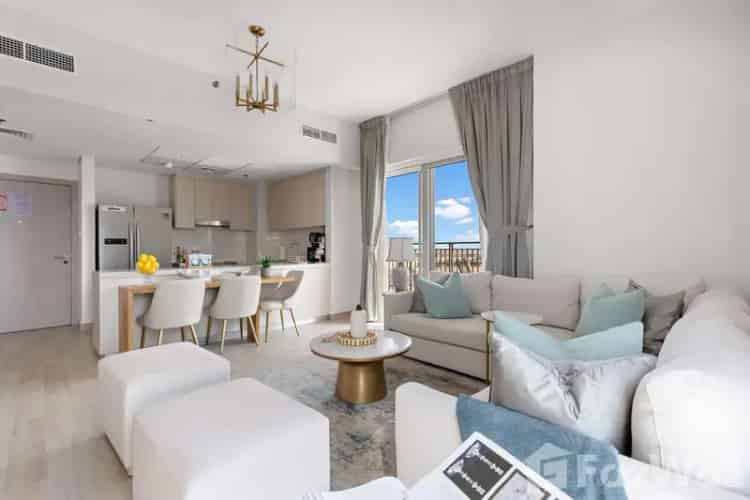 3 Bedroom Apartment for rent at Waters Edge