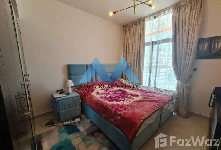 2 Bedroom Apartment for sale at Binghatti Avenue