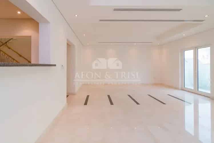 3 BR Townhouse Al Furjan Quortaj Style