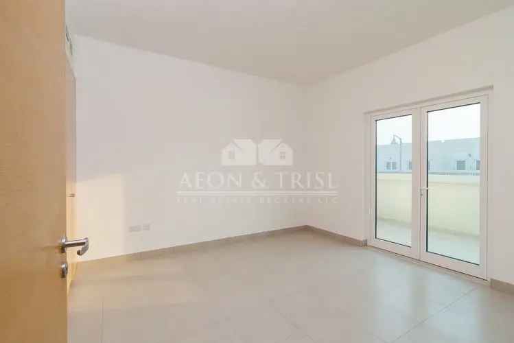 3 BR Townhouse Al Furjan Quortaj Style