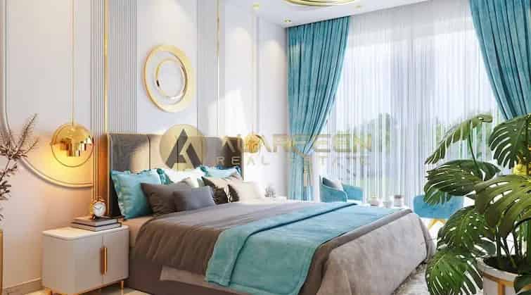 Buy 1 Bedroom Apartment in Dubai Science Park with Private Pool