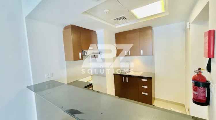 1 Bedroom 930 Sq.Ft. Apartment for Rent in Al Reem Island, Abu Dhabi