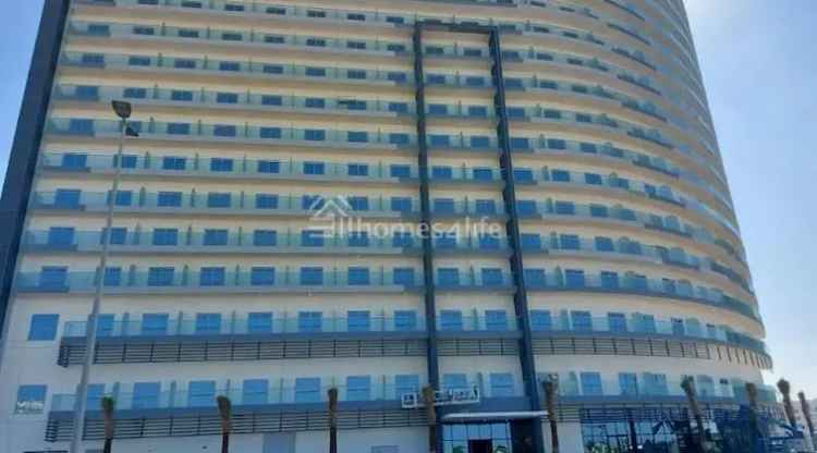 1 Bedroom 789 Sq.Ft. Apartment for Sale in Al Barsha, Dubai