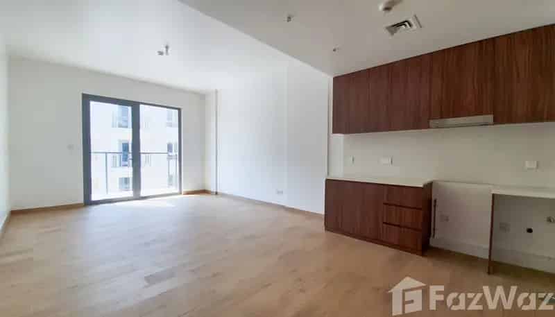 Rent 1 Bedroom Apartment in La Cote with Balcony and Covered Parking