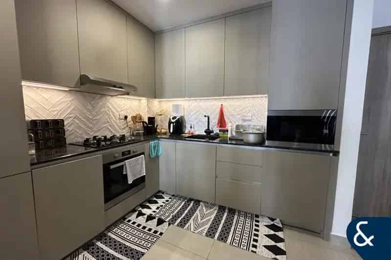 2 Bedroom Apartment for Rent in Rawda Apartments 2, Rawda Apartments, Town Square.