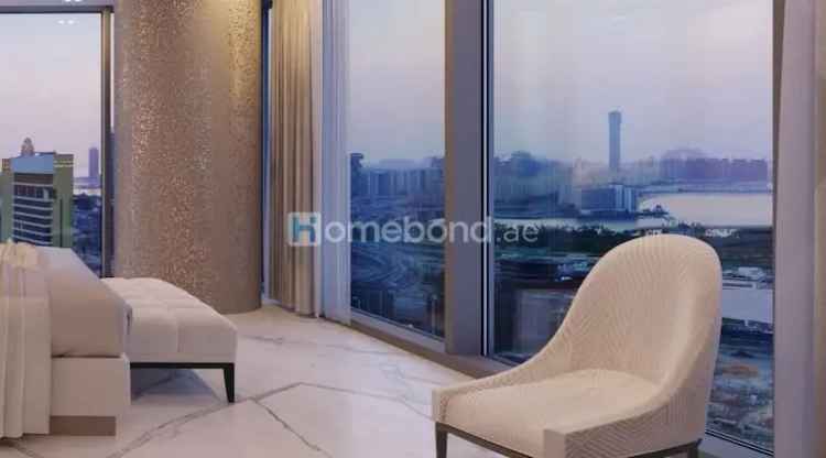 4 Bedroom 4947 Sq.Ft. Apartment for Sale in Al Sufouh, Dubai