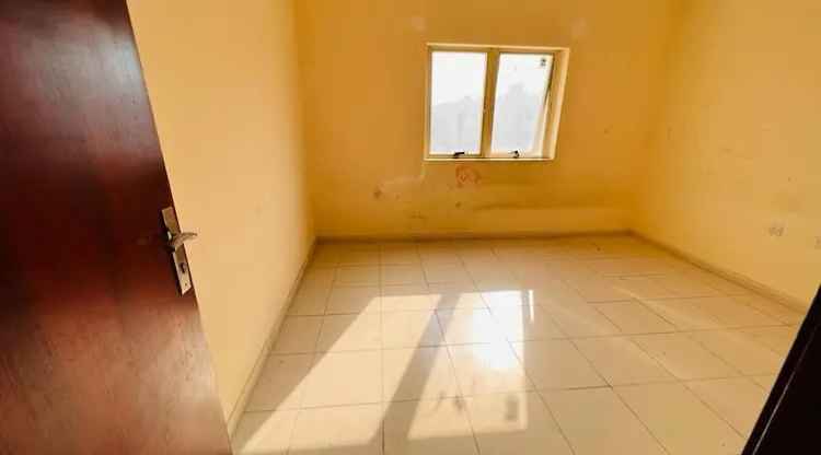 1 Bedroom 850 Sq.Ft. Apartment for Rent in Muwailih Commercial, Sharjah