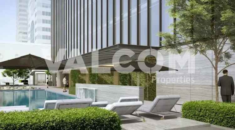 4 Bedroom 4884 Sq.Ft. Apartment for Sale in Dubai Internet City, Dubai