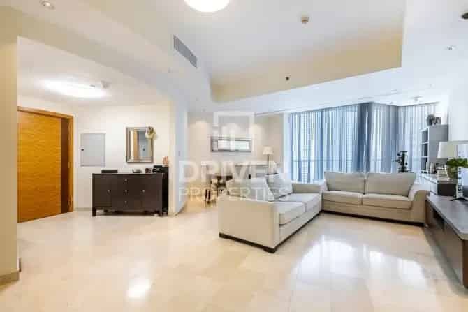 3 Bed Apartment For Sale in Trident Grand Residence