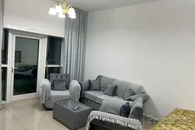 1 Bed Apartment For Sale in Marina Pinnacle