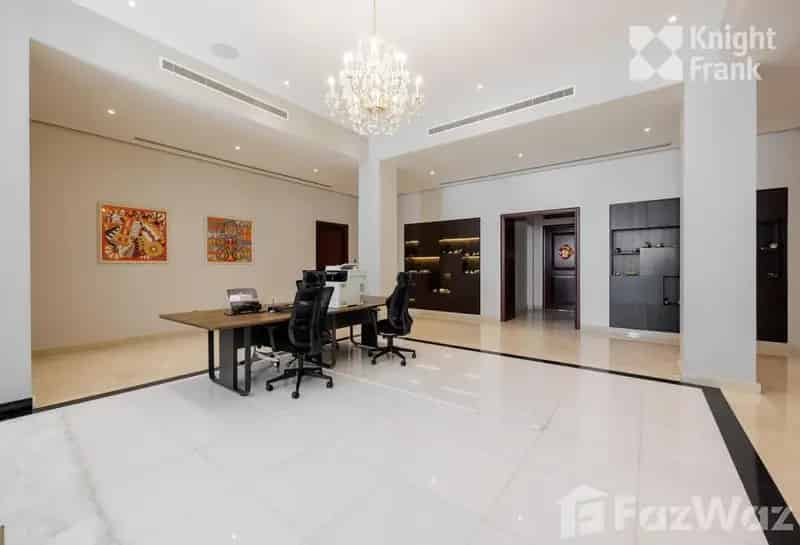 6 Bedroom Villa for sale at Sector W