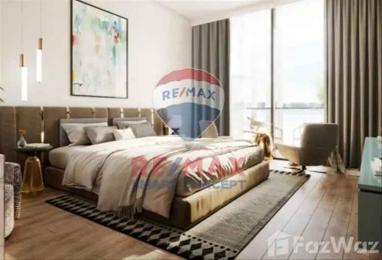 2 Bedroom Apartment for sale at Perla 1