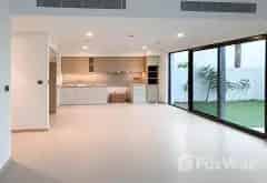 Rent 4 Bedroom Townhouse in Joy Arabian Ranches 3 Dubai