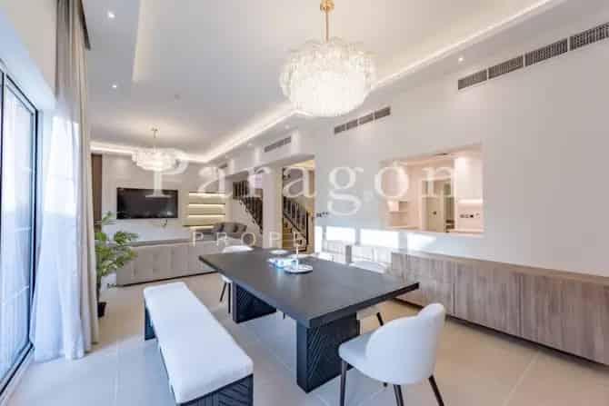 4 Bed Villa To Rent in Nad Al Sheba 3