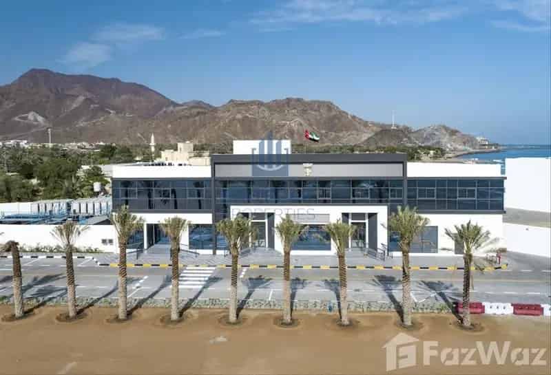 5 Bedroom Villa for sale at Al Dana Villas