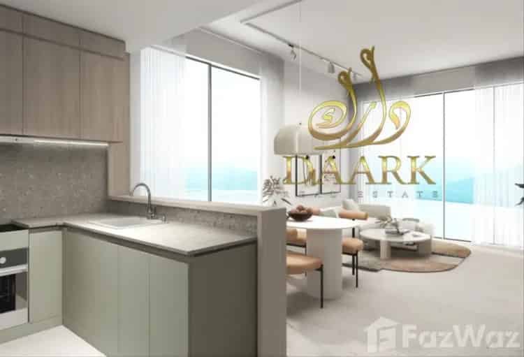 Buy 2 Bedroom Apartment with Scenic Views in Mina Al Arab
