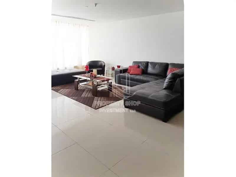 Apartment for Rent in Sky Tower , Al Reem Island , Abu Dhabi