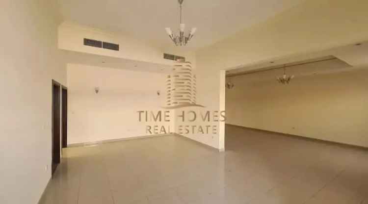 5 Bedroom 3810 Sq.Ft. Villa for Rent in Al Barsha 1, Al Barsha, Dubai