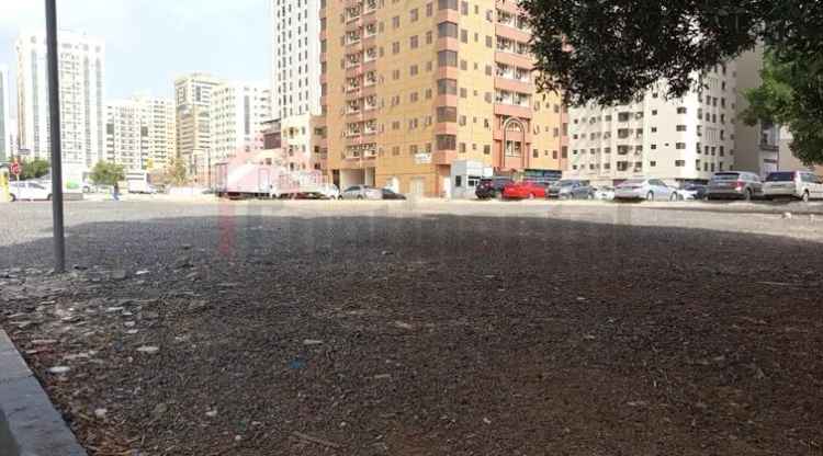 Residential and Commercial Land for Sale in Abu Shagara Sharjah