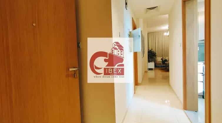 Rent Spacious 1 Bedroom Apartment in Al Wasl Building Dubai