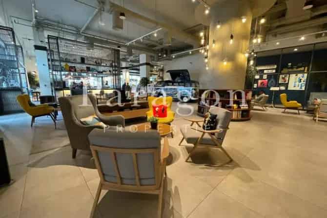 Studio Apartment For Sale in Rove City Walk