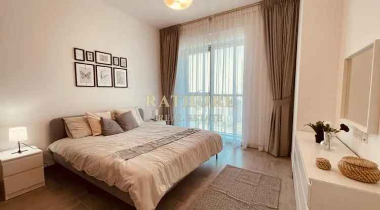 1 Bedroom 835 Sq.Ft. Apartment for Rent in JVC District 12, Jumeirah Village Circle (JVC), Dubai