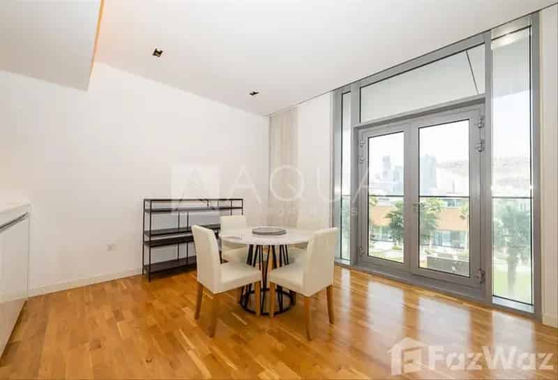 2 Bedroom Apartment for sale at Apartment Building 6