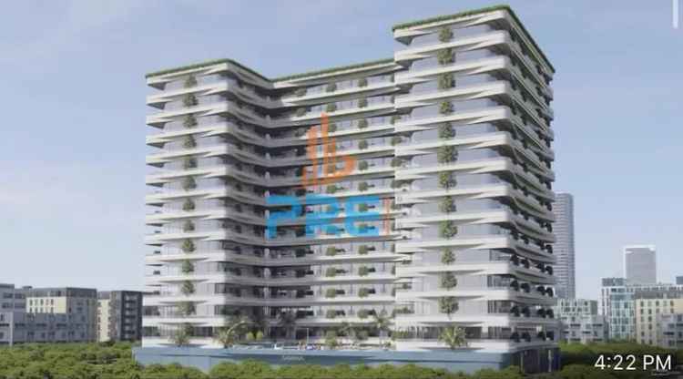 Buy 1 Bedroom Apartment in Dubai Residence Complex Dubai with Luxury Amenities