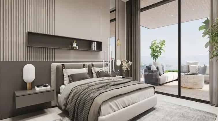 Buy Villa in Abu Dhabi with 4 Bedrooms and Premium Features