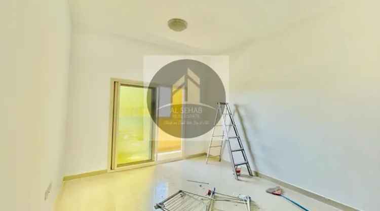 Studio 400 Sq.Ft. Apartment for Rent in Muwaileh, Sharjah