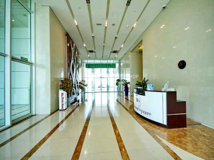 Apartment for Sale in Rak Tower , Al Reem Island , Abu Dhabi