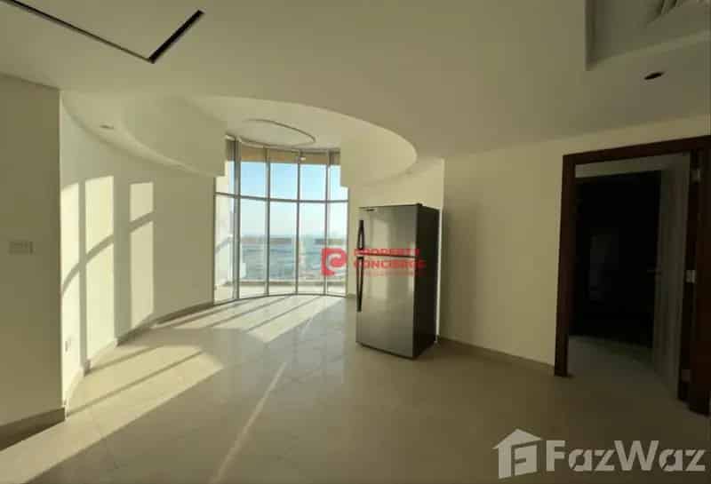 2 Bedroom Apartment for sale at Azizi Star