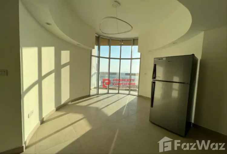 2 Bedroom Apartment for sale at Azizi Star