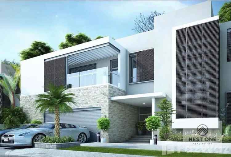 5 Bedroom Villa for sale at Sobha Hartland Villas - Phase II