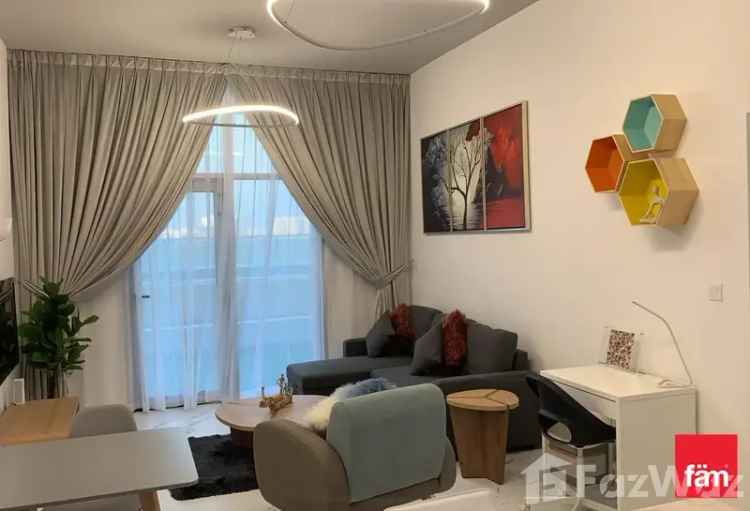 1 Bedroom Apartment for sale at Shaista Azizi