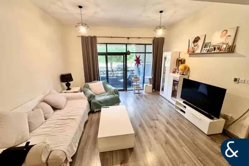 3 Bedroom Apartment for Sale in Al Nakheel, Greens.
