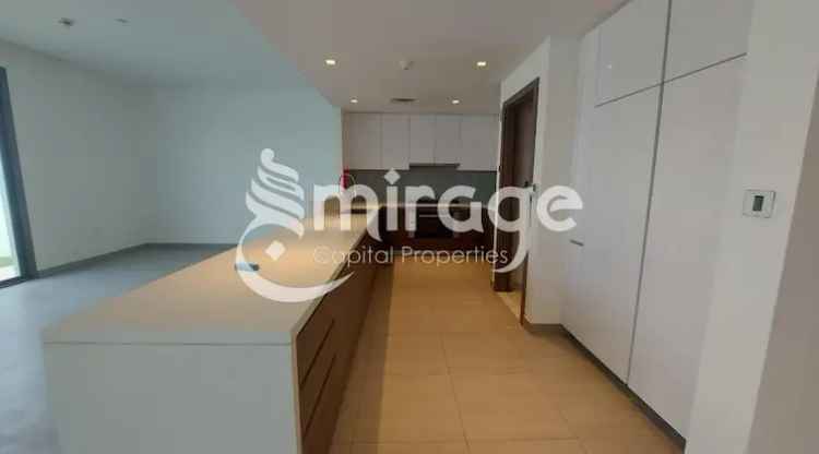 3 Bedroom 3545 Sq.Ft. Townhouse for Rent in Yas Acres, Yas Island, Abu Dhabi