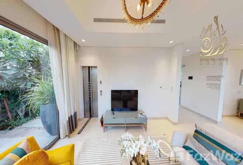 4 Bedroom Villa for sale at Al Zahia