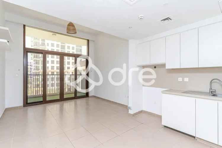 1 Bedroom 635 Sq.Ft. Apartment for Rent in Town Square, Dubai