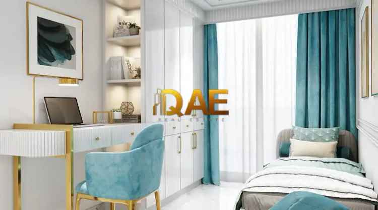 1 Bedroom 773 Sq.Ft. Apartment for Sale in Dubai Science Park, Dubai