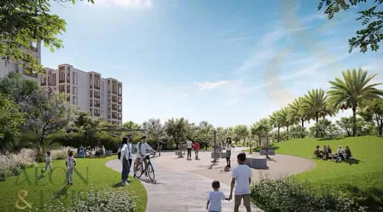 For Sale 3 Bedroom Apartment in Dubai Creek Harbour