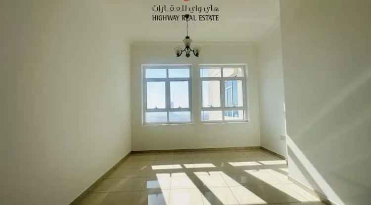 Rent Spacious 2 Bedroom Apartment in Al Rabia Tower Majan Dubai